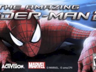 The Amazing Spiderman 2 Hack - Game - iOS Android