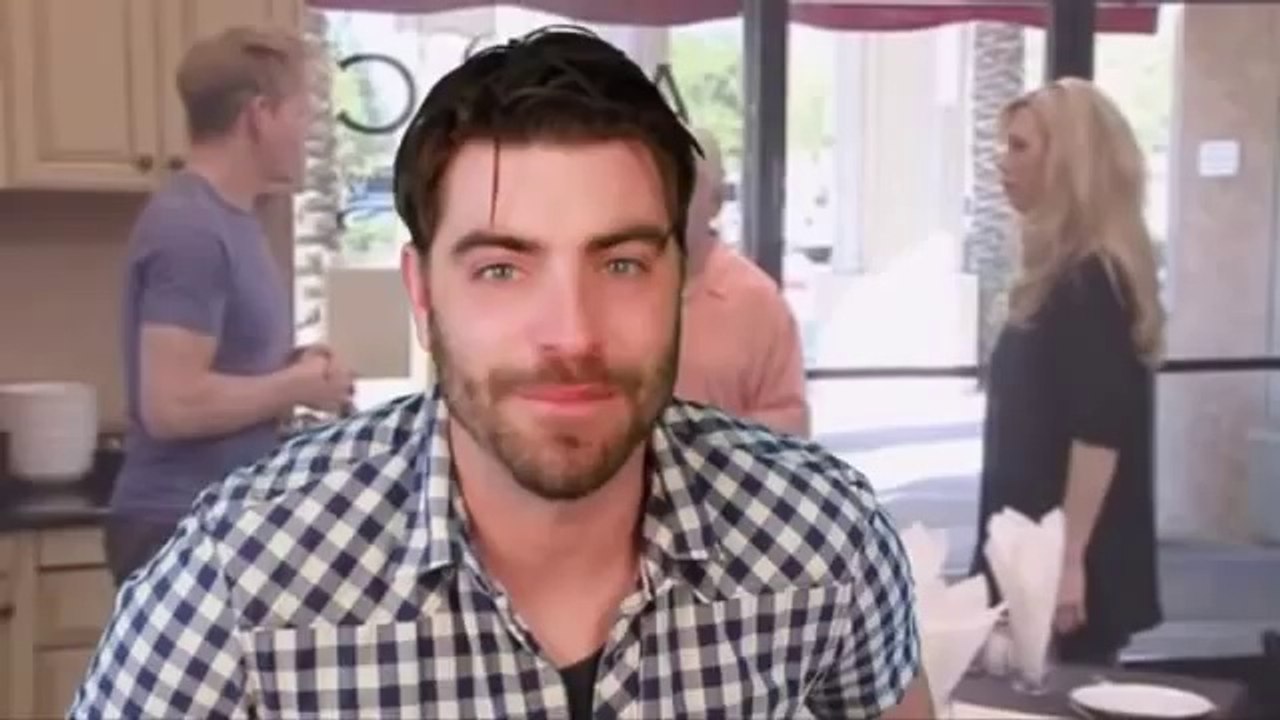 Amy's Baking Company EXPOSED- Kitchen Nightmares Meltdown