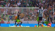Messico, il Chiapas nega i playoff al Santos Laguna