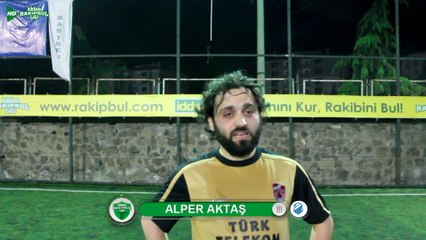 fırtına fc röportaj