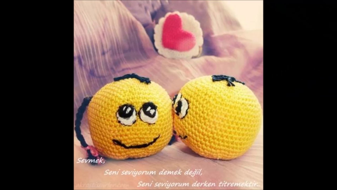 Yaseminim