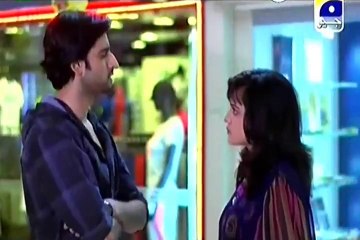 Rukhsaar Episode 20 Full in High Quality on Geo