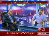 Q & A with PJ Mir (Hamid Mir Per Hamla ... ISI Per ILzamat .. Haqeqat Kya Hai ?) 21 April 2014 Part-2