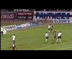 6η Πανιώνιος-ΑΕΛ 3-1 2007-08 Αθλητική Κυριακή