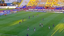 Liga MX: Atlante vergibt Fußball-Wunder vom Punkt