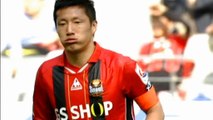 K-League: Pohang mit Sitzfußball zum Sieg