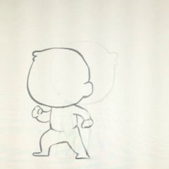 photoshop basit animasyon