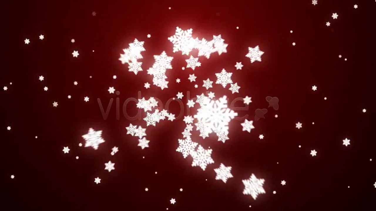 Merry Christmas Bumper - After Effects Template