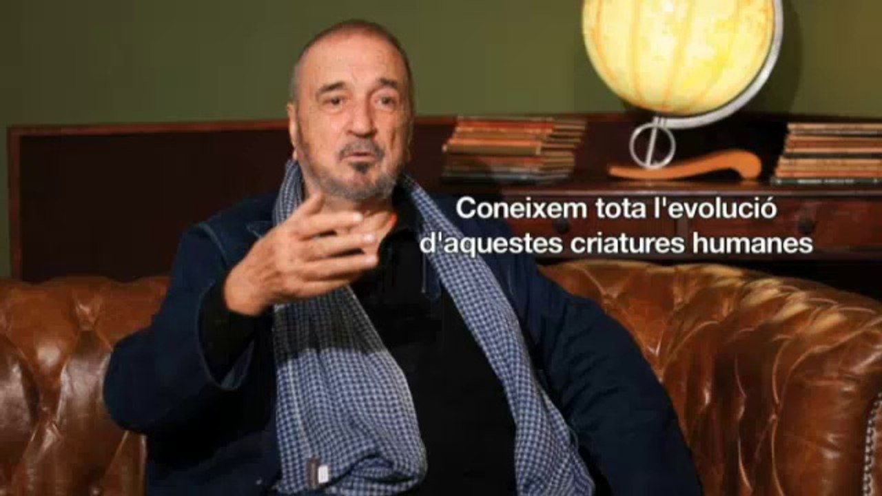 Déu (Amb filosofia)