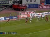 6η Πανιώνιος-ΑΕΛ 3-1 2007-08 Στιγμιότυπα