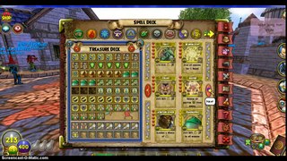 PlayerUp.com - Buy Sell Accounts - Level 90 Wizard101 Account trade RARE!