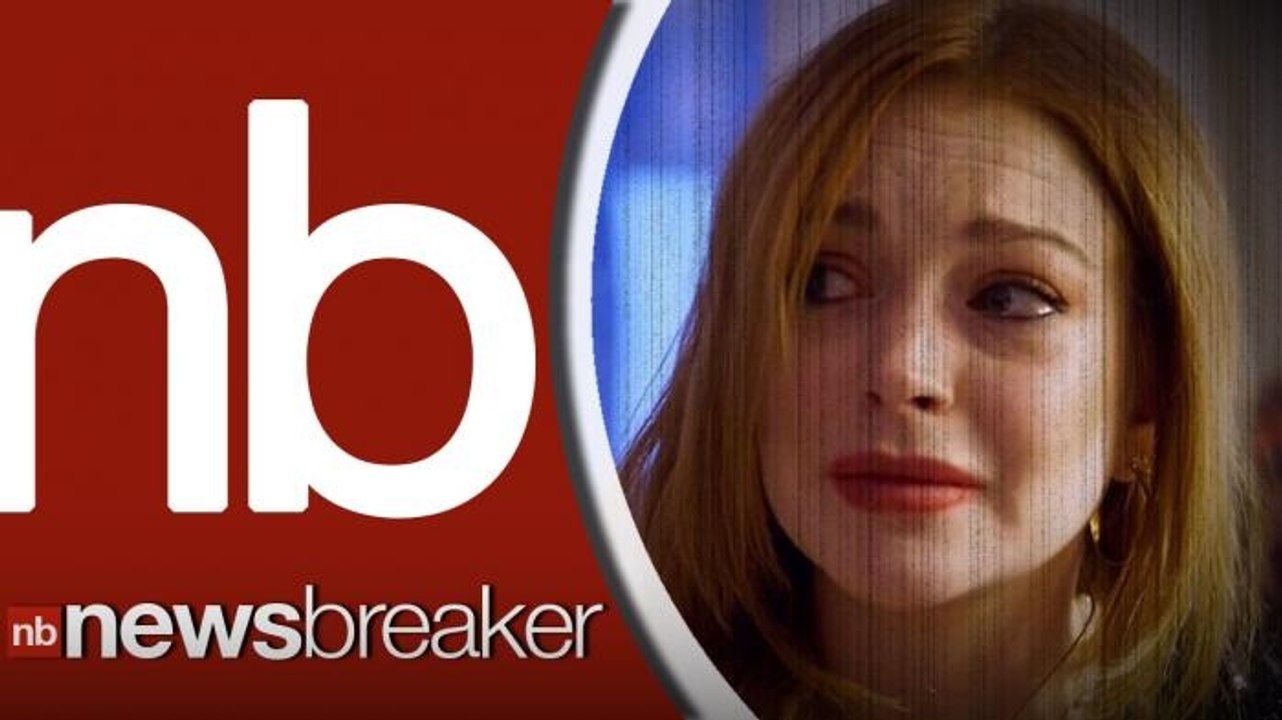 Lindsay Lohan Reveals She Suffered a Miscarriage On Her OWN Docu-Series