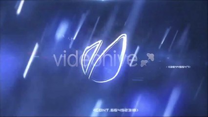 Legacy Reveal V2 - After Effects Template