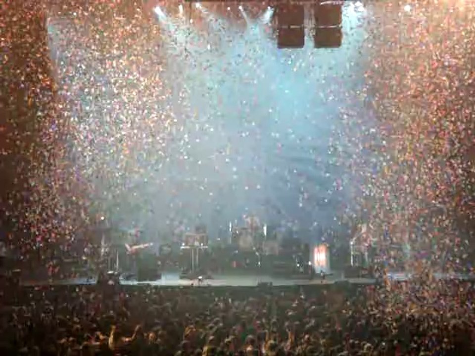 Coldplay - Lovers In Japan