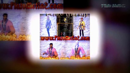 Plato Metin2 Yeni Zırhları Tanıtımı