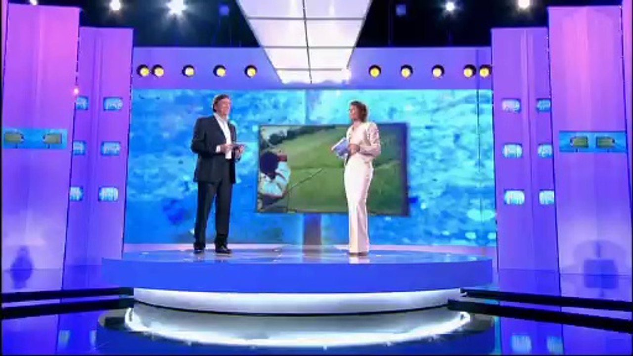 Vidéo Les 30 histoires les plus spectaculaires (1_4) - Replay TV