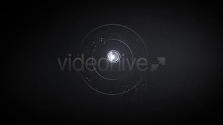 Circle Logo Intro v2 - After Effects Template
