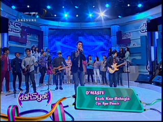 [140421]dahSyat - Seg 4