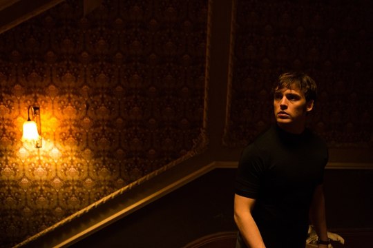 The Quiet Ones with Sam Claflin - Official Trailer #3
