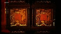 Pu Yi, dernier empereur de Chine (1-2) - Une feuille ballottée par les vents de l'histoire (2008)