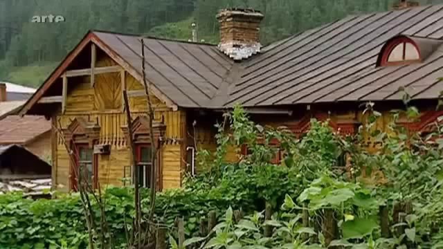 Pu Yi, dernier empereur de Chine (2-2) - Long voyage vers le soleil couchant (2008)