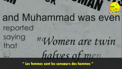 Réponse aux principales attaques contre l'islam. Éclaircissement autour de six fausses idées contre l'islam