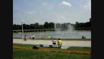 Wrocławskie fontanny z muzyką