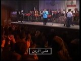 المطرب مصباح من تونس يغني لوديع الصافي لبنان