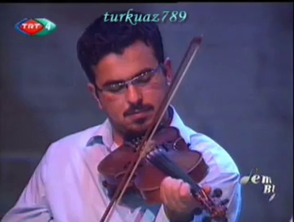 Muzaffer ERTÜRKSana Dil Verdim İse Yık Da Harab Et Mi Dedim