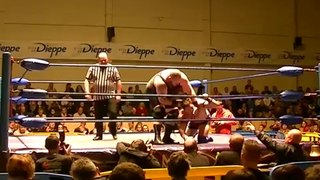 Striker vs Jimmy Gavroche