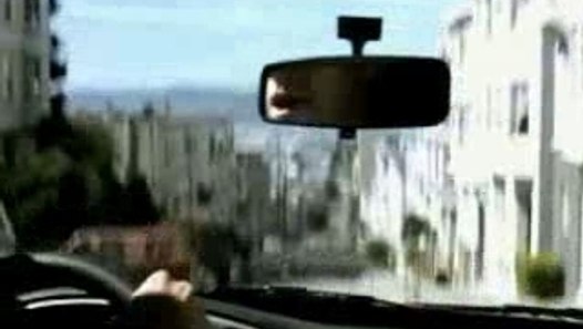 ford puma steve mcqueen