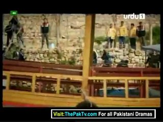 Khaali Haath  Episode 2 - Part 2