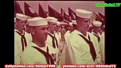 Rare video- US Welcomes Ex-President of Pakistan Ayub Khan in1961