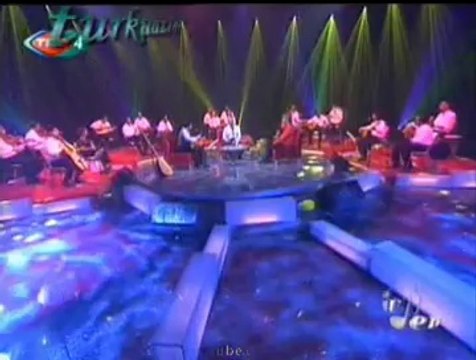 Muzaffer ERTÜRK-Bir Şûh-i Sitemkâr Beni Saldı Yine Derde