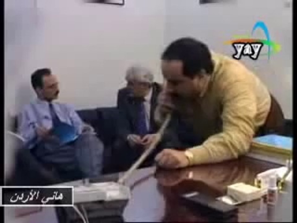 كاميرا خفية و مقلب بالفنان السوري الكبير سليم ك...