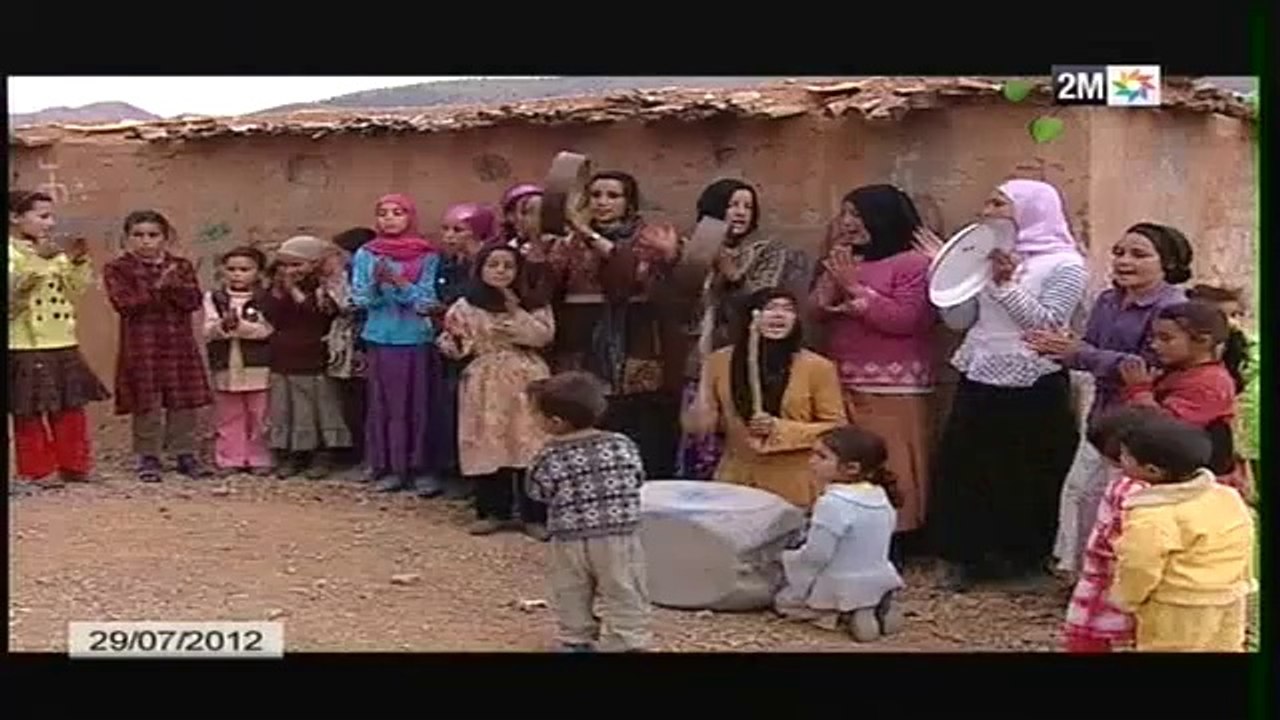 دوزيم - 25 سنة : التحدي الأخضر
