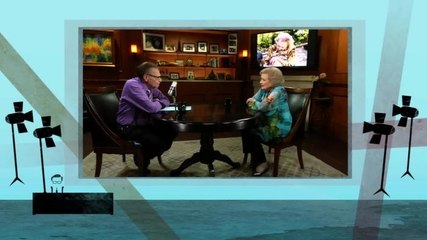 Betty White - Sneak Peek