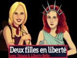 Débat sur les libertés individuelles aux Etats-Unis et au Canada 3/3
