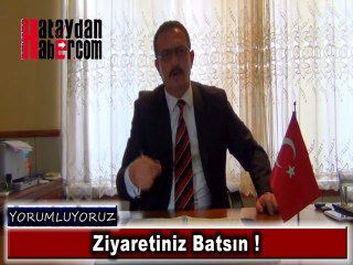 VEYSEL CINCIK - 21 NİSAN 2014