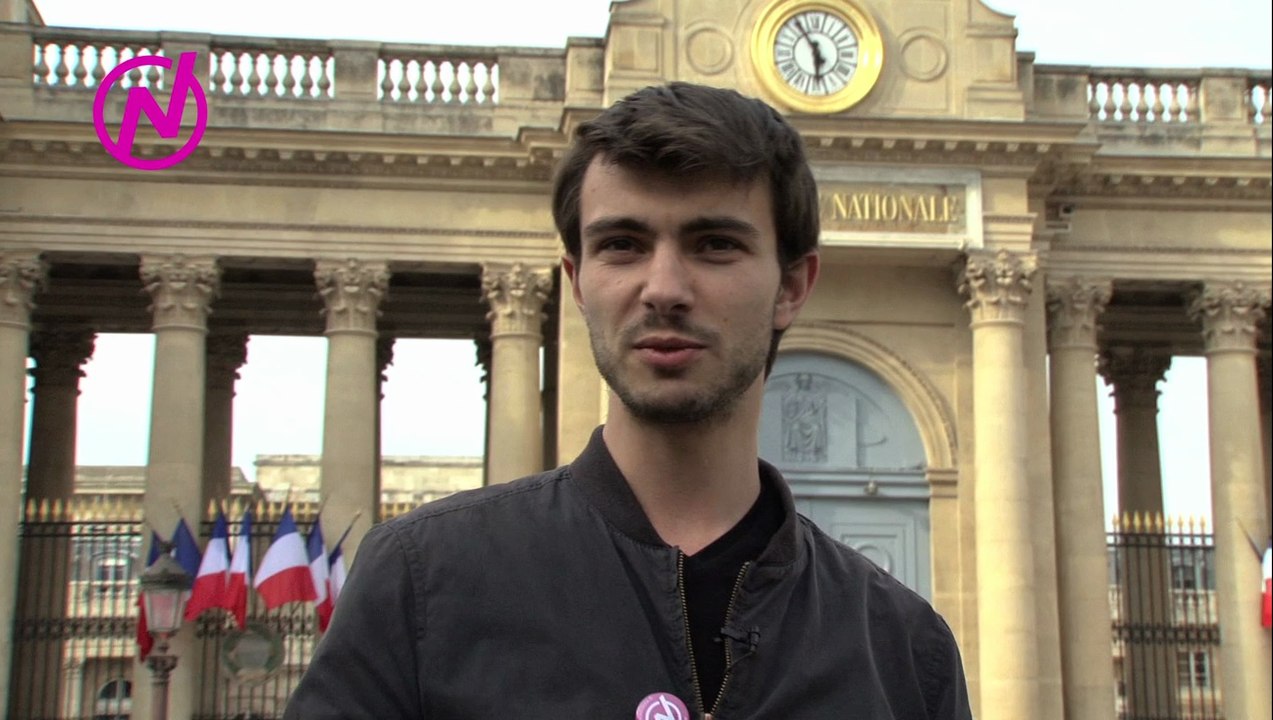 Nouvelle Donne : faire de la politique autrement!