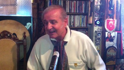 Hasan Cihat Örter - Ersan Erdura (1/11)