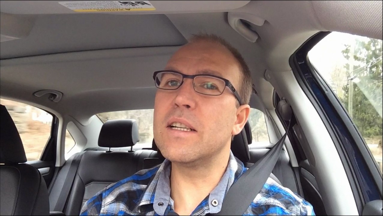 In the Car Video Series - SEO Myth #2 - Guaranteed Results