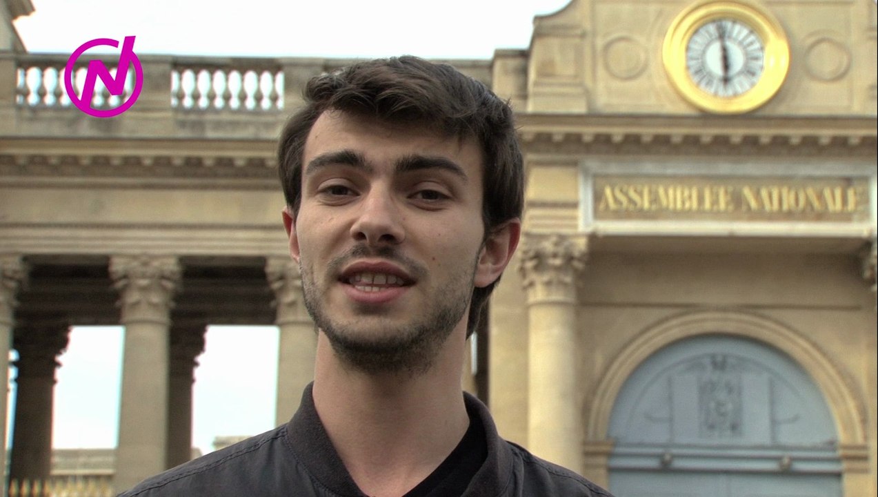 A Nouvelle Donne, on n'a pas de comptes en Suisse!