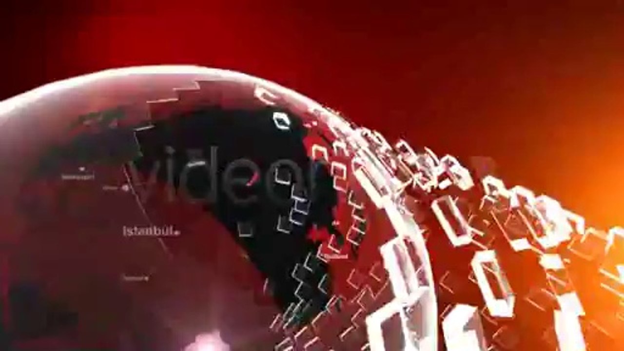 World News Opener