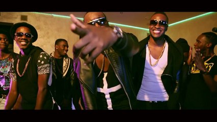 STONE WARLEY & BANA C4 - PUISSANCE (CLIP OFFOCIEL HD)