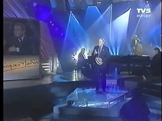 - Charles Trenet (94)- "VOUS QUI PASSEZ SANS ME VOIR" -