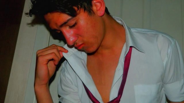 Baran Erik [Bakma Yalandan Demiştim] 2o14 Melankolik