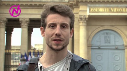 Les seuls citoyens financent la campagne de Nouvelle Donne!