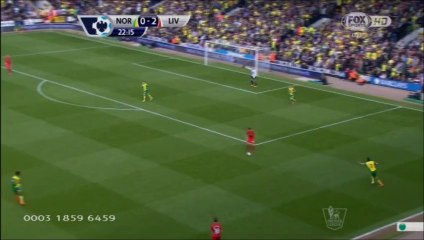 los espacios de Rodgers