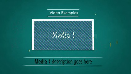 Company Teaser Promotion - After Effects Template